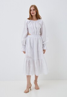 Платье Ruxara Lamoda Online Exclusive