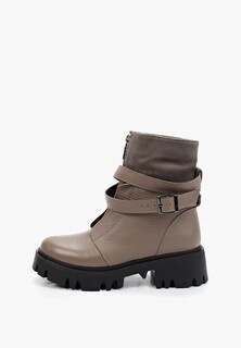 Полусапоги Marco&Art 