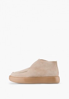 Ботинки Povod Taupe