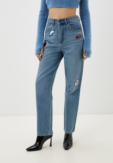 Джинсы Wrangler 