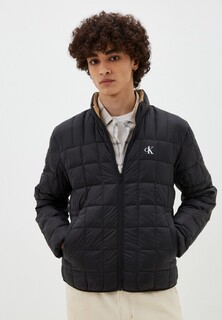 Пуховик Calvin Klein Jeans 