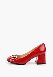 Туфли Farfalluccia Exclusive for Lamoda