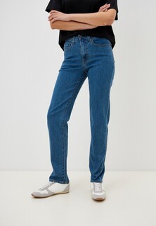 Джинсы Levis® 724 HIGH RISE STRAIGHT