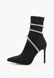 Ботильоны Sbalo 