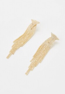 Серьги Bijouparad ANIKKA