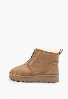 Ботинки Thomas Munz Полнота D (4)