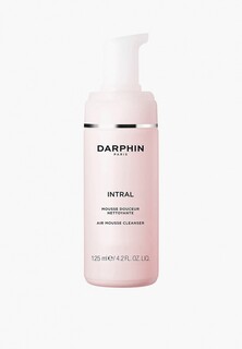 Пенка для умывания Darphin для чувствительной кожи