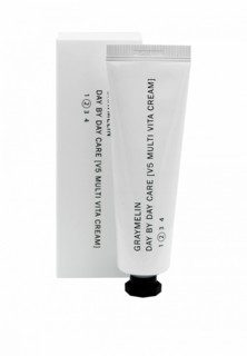 Крем для лица Graymelin Концентрированный, витаминный Day by Day Care V5 Multi Vita Cream, 50 мл