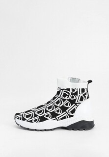 Ботинки Donna D’oro Donna D’Oro