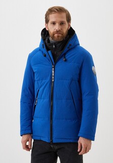 Куртка утепленная Urban Fashion for Men 