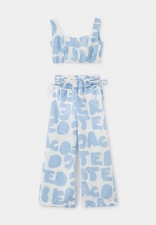 Топ и брюки Locoloco All For Junior 