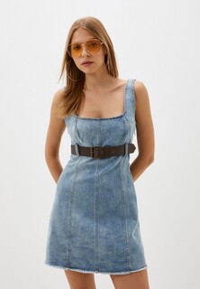 Платье джинсовое Twist 