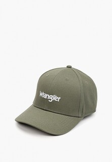 Бейсболка Wrangler 