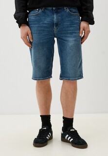 Шорты джинсовые Calvin Klein Jeans 