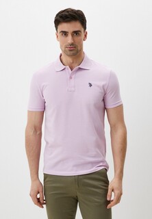 Поло U.S. Polo Assn. 