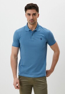 Поло U.S. Polo Assn. 