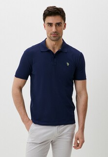 Поло U.S. Polo Assn. 