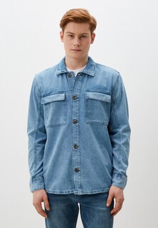 Рубашка джинсовая Tom Tailor 