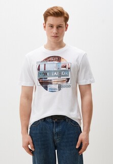 Футболка Tom Tailor 