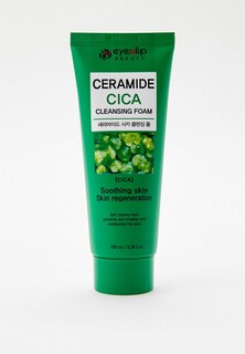 Пенка для умывания Eyenlip CERAMIDE CICA, 100 мл