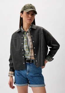 Рубашка Calvin Klein Jeans 