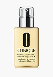 Эмульсия для лица Clinique увлажняющая, с дозатором