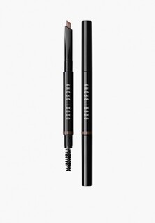 Карандаш для бровей Bobbi Brown автоматический, с щеточкой