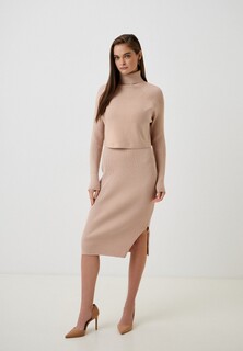 Платье и свитер UnicoModa 