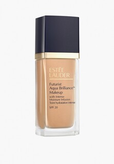 Тональный крем Estee Lauder с сияющим финишем