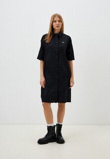 Платье Fred Perry 