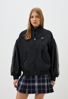 Куртка Fred Perry 