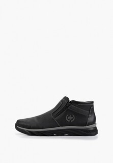 Ботинки Rieker Полнота G (7)