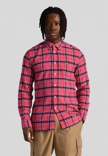 Рубашка Lyle & Scott Check Flannel Shirt