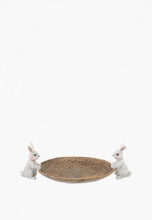 Подставка для украшений Elan Gallery 26х15х8,5 см