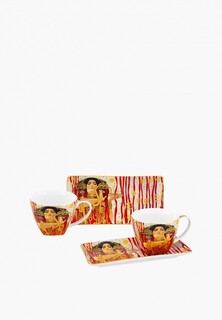 Сервиз чайный Elan Gallery 250 мл 2 шт