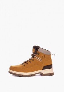 Ботинки Quattrocomforto Полнота C (3)