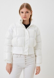 Куртка утепленная Fresh Cotton 