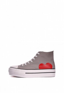 Кеды Instreet Полнота D (4)