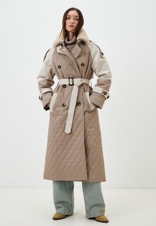 Куртка утепленная To Be One 