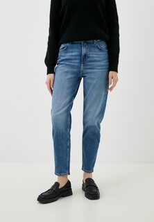 Джинсы Mustang Style Charlotte Tapered