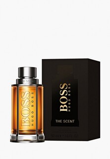 Туалетная вода Hugo Boss 