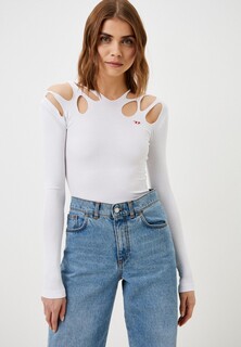 Лонгслив Diesel Exclusive for Lamoda