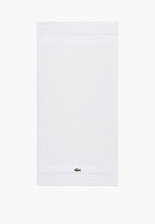 Полотенце Lacoste 55x100 см
