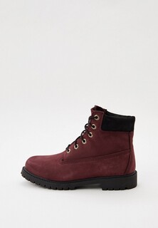 Тимберленды Timberland 