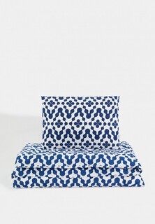 Постельное белье 1,5-спальное Lamoda Home 