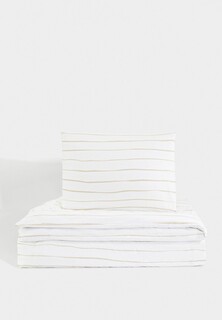 Постельное белье 1,5-спальное Lamoda Home 