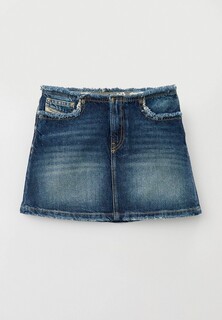 Юбка джинсовая Diesel 