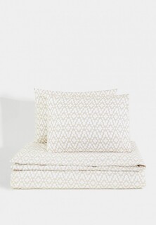 Постельное белье 2-спальное Lamoda Home 