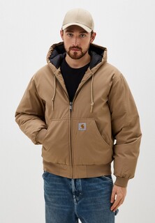 Куртка утепленная Carhartt WIP 