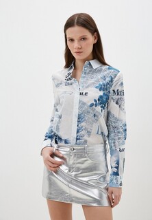 Рубашка Desigual 